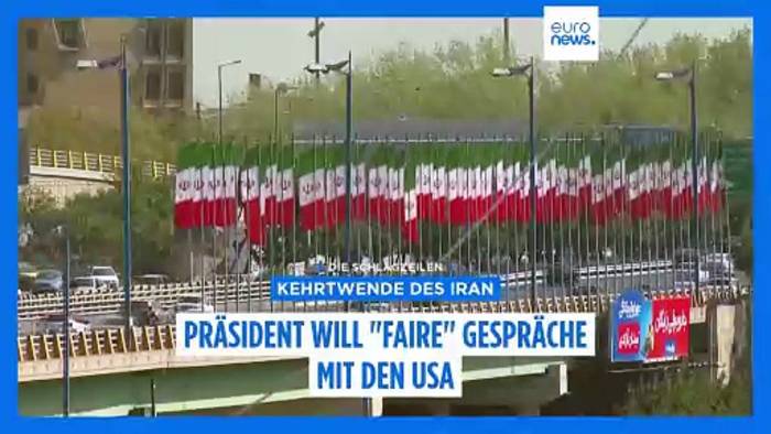 News video: Nachrichten des Tages | 5. Februar 2026 - Morgenausgabe