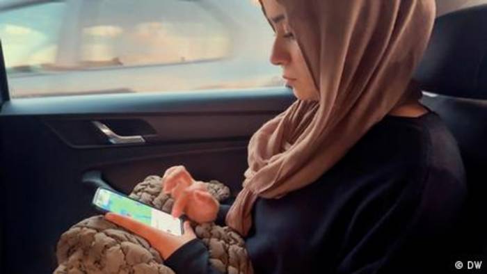 News video: Sicherer in Kairo: Diese App kann Frauen schützen