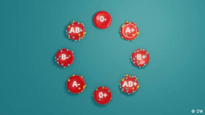 News video: Blut – das flüssige Organ