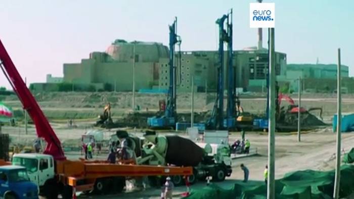 News video: Nachrichten des Tages | 7. Februar 2026 - Mittagsausgabe