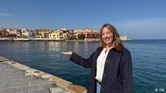 News video: Ausgewandert: Ein neues Leben in Griechenland