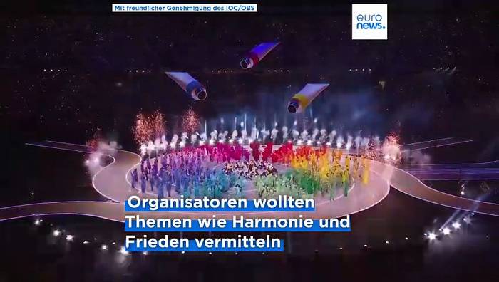 Video: Nachrichten des Tages | 8. Februar 2026 - Mittagsausgabe