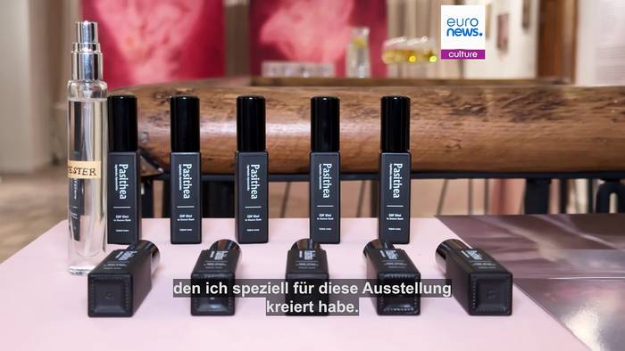 Video: Entspannung pur - Ausstellung 