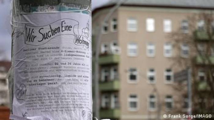 News video: So groß ist die Wohnungsnot in Berlin