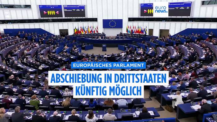 News video: Nachrichten des Tages | 12. Februar 2026 - Mittagsausgabe