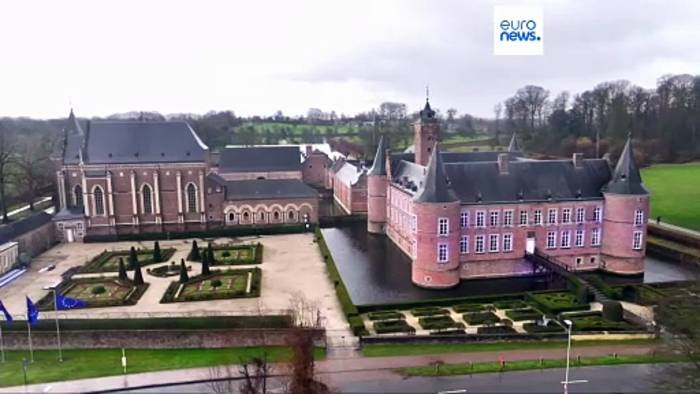 News video: Nachrichten des Tages | 12. Februar 2026 - Abendausgabe