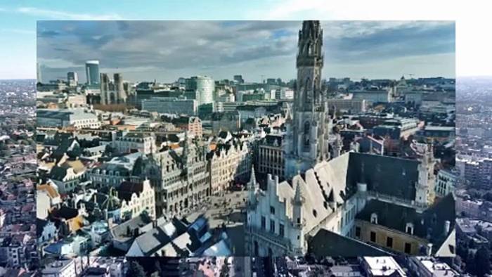 News video: Europe Today: Roberta Metsola will Europas Autoindustrie retten