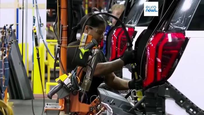 News video: Trump hat den Grundpfeiler der US-Klimaregeln eingerissen