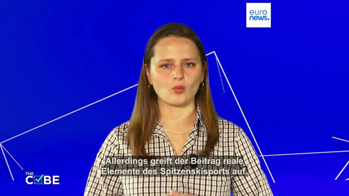 News video: 250%-Lachs-Zoll - Droht Trump Norwegen?