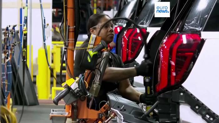 News video: Nachrichten des Tages | 13. Februar 2026 - Abendausgabe