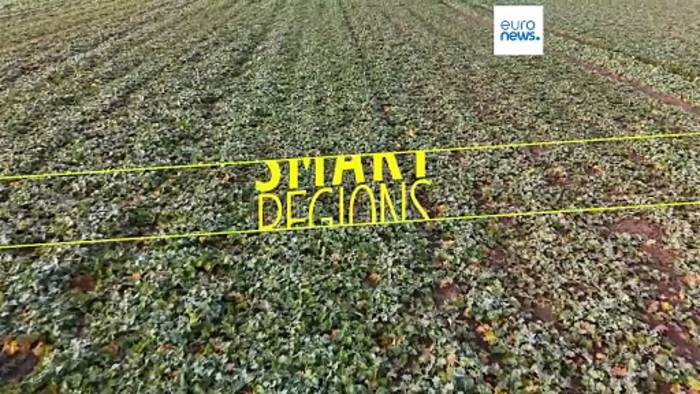 News video: Wie Radardaten den Präzisionslandbau in Polen bei Bewölkung vorantreiben