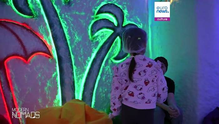 News video: Vom Klassenzimmer zum Arbeitsplatz: Kasachstans Weg zu Chancengleichheit