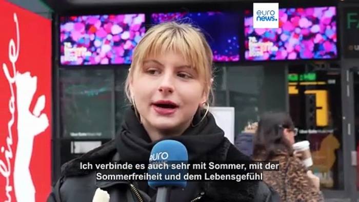 News video: Charli xcx und 