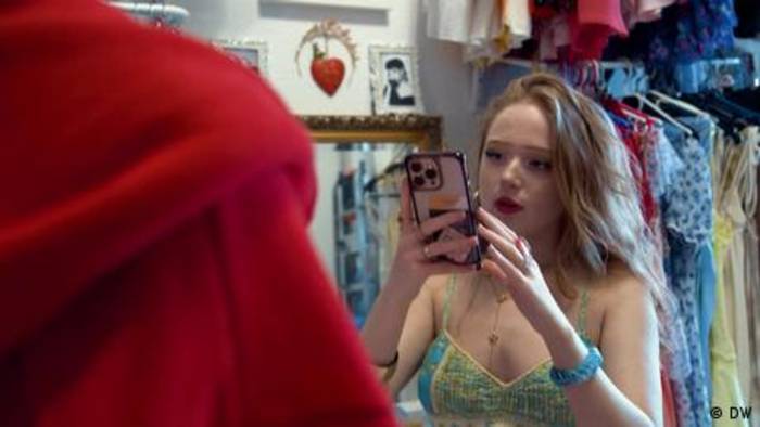 News video: Wenn Fotos plötzlich auf Pornoseiten auftauchen