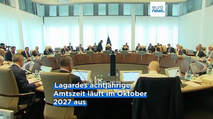 News video: Nachrichten des Tages | 19. Februar 2026 - Morgenausgabe