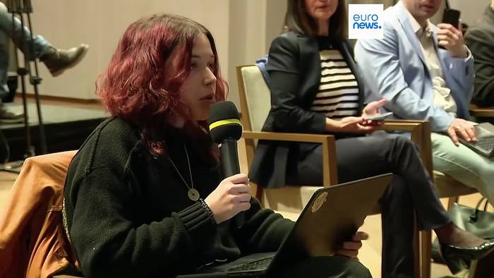 News video: Orbáns Partei macht Wahlkampf mit KI-Video, das eine Hinrichtung zeigt