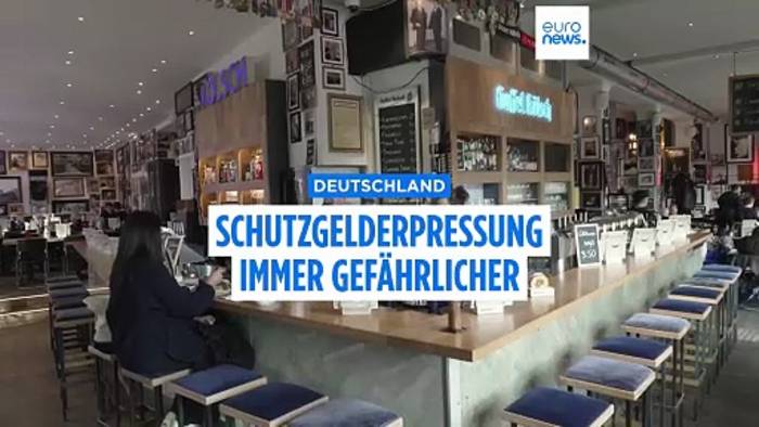 News video: Nachrichten des Tages | 21. Februar 2026 - Morgenausgabe