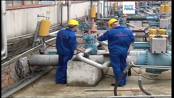 News video: Nachrichten des Tages | 23. Februar 2026 - Morgenausgabe