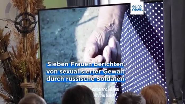 News video: Nachrichten des Tages | 23. Februar 2026 - Abendausgabe