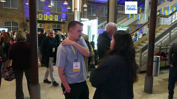 News video: Nachrichten des Tages | 24. Februar 2026 - Mittagsausgabe