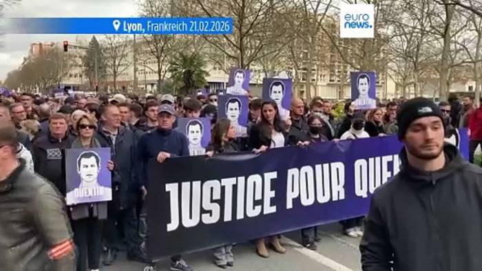 News video: Zwist um Trumps Botschafter in Paris: Kushner nach 2 Vorladungen abgestraft