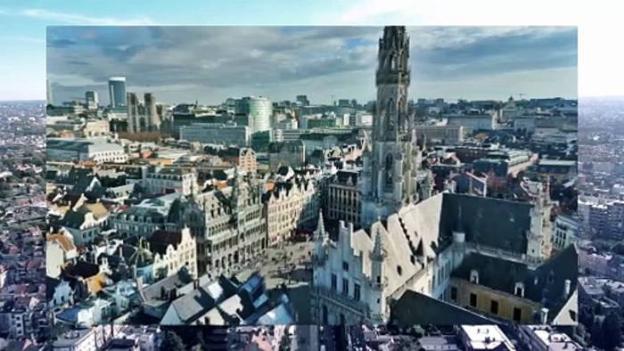 News video: Europe Today: Trumps Rede und EU-Spitzen wägen Optionen für Ukraine ab