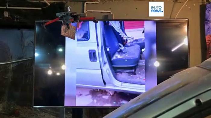 News video: Nachrichten des Tages | 26. Februar 2026 - Morgenausgabe