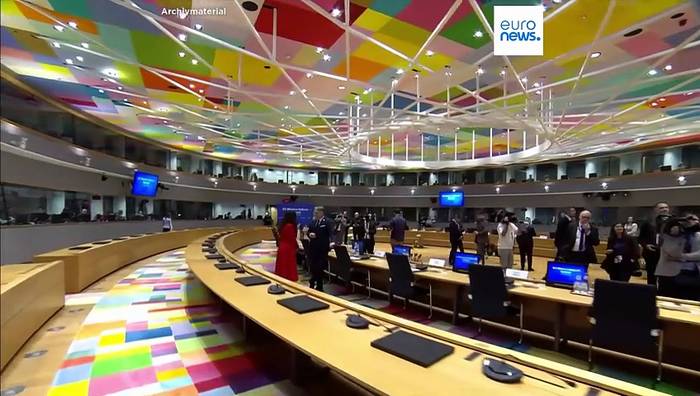 News video: Nachrichten des Tages | 27. Februar 2026 - Mittagsausgabe