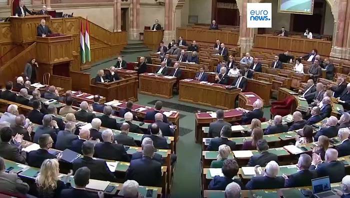 News video: Nachrichten des Tages | 28. Februar 2026 - Mittagsausgabe