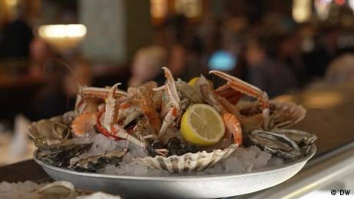 News video: Heimat der französischen Küche: die Brasserie