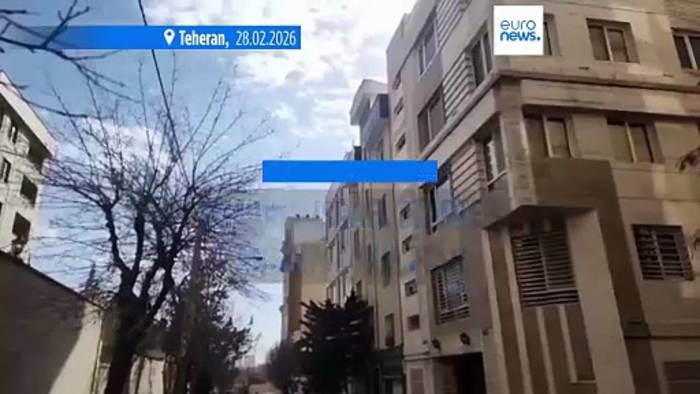 News video: Operation 