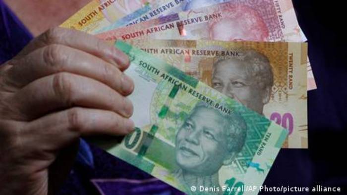 News video: Chancen und Risiken für Afrikas führende Volkswirtschaften