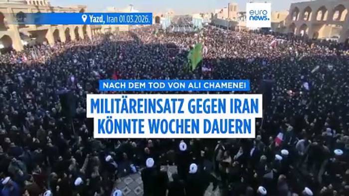 News video: Nachrichten des Tages | 2. März 2026 - Morgenausgabe