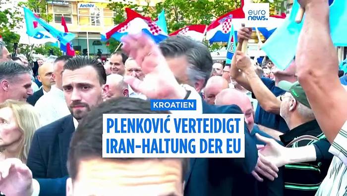 News video: Nachrichten des Tages | 2. März 2026 - Abendausgabe