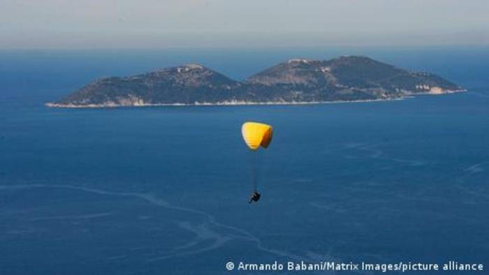 News video: Mega‑Resorts in Albanien: Kontroverse um Trump‑Projekt