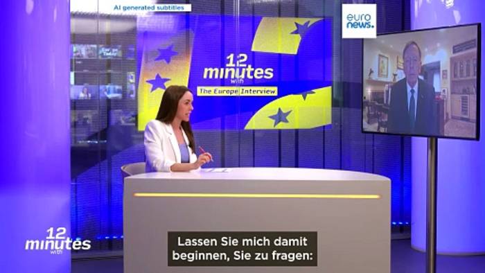 Video: Petraeus: Trump könnte Führung eines reformierten iranischen Regimes akzeptieren