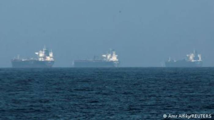 Video: Straße von Hormus: Blockade lässt Ölpreise steigen