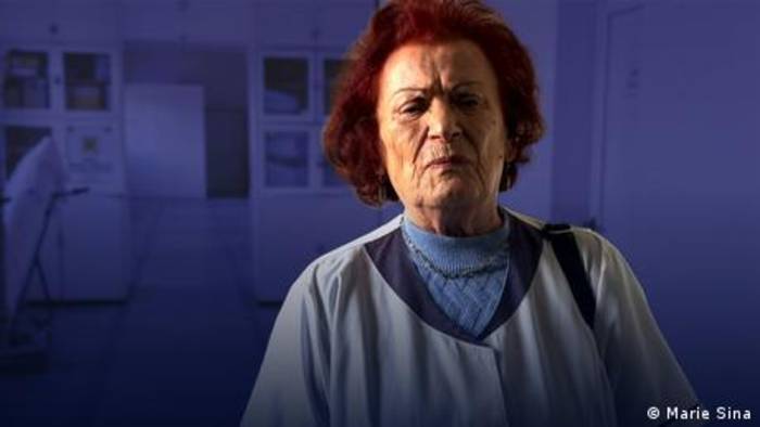 News video: Ärzte im Rentenalter - ohne sie bräche die Gesundheitsversorgung in Bulgarien zusammen