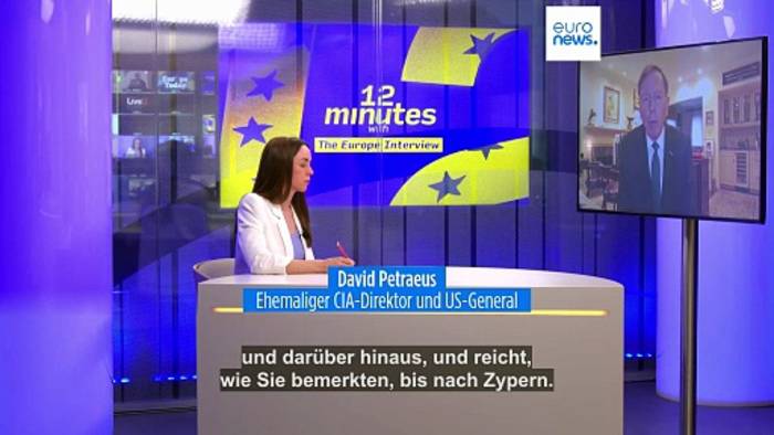 News video: Nachrichten des Tages | 3. März 2026 - Abendausgabe