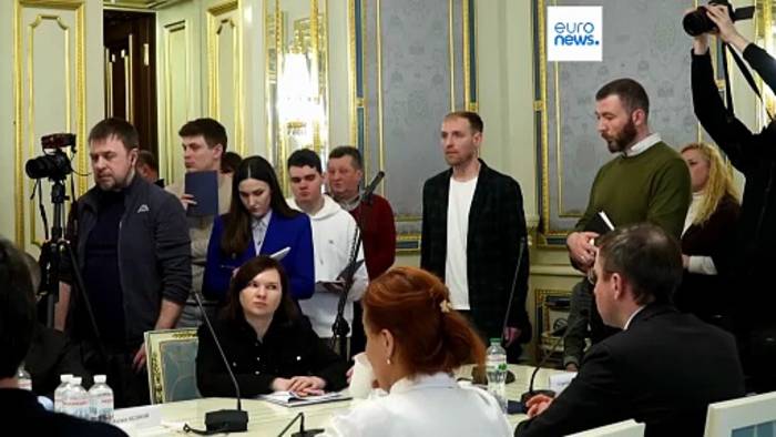 News video: Nachrichten des Tages | 7. März 2026 - Morgenausgabe