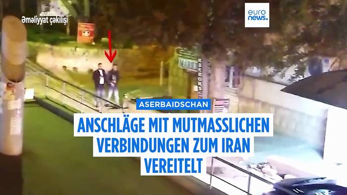 News video: Nachrichten des Tages | 8. März 2026 - Mittagsausgabe