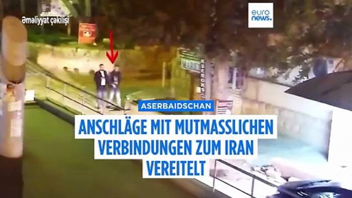 News video: Nachrichten des Tages | 8. März 2026 - Abendausgabe