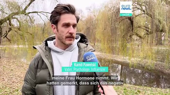 News video: Dauerhafte Verhütung in Polen: Vasektomie ja, Sterilisation für Frauen nein