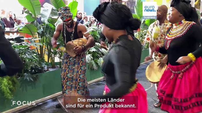 News video: Abenteuerreisen sind der Schlüssel für den Tourismus, trotz geopolitischer Unsicherheiten