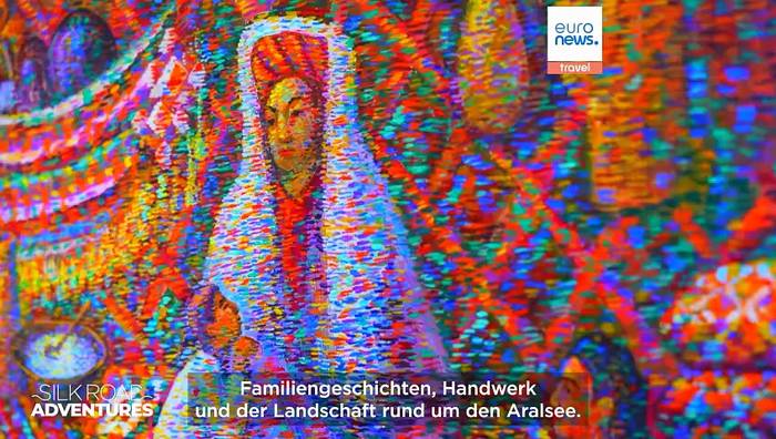 News video: Handwerk, Tradition und Modernität in allen Regionen