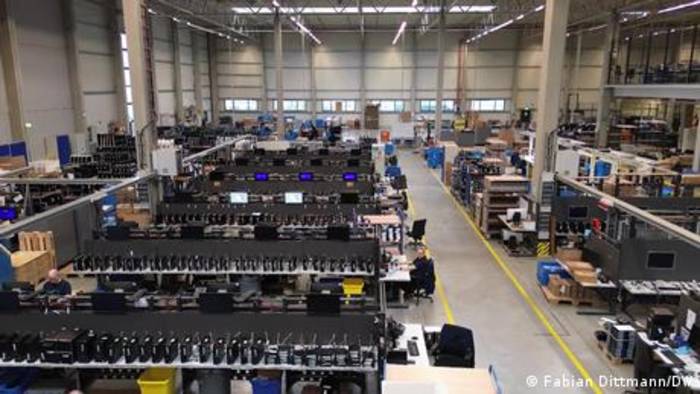 News video: Markt für refurbished Hardware wächst