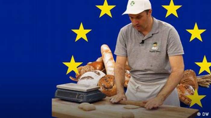 News video: Warum EU-Regeln für Arbeitnehmer nicht funktionieren