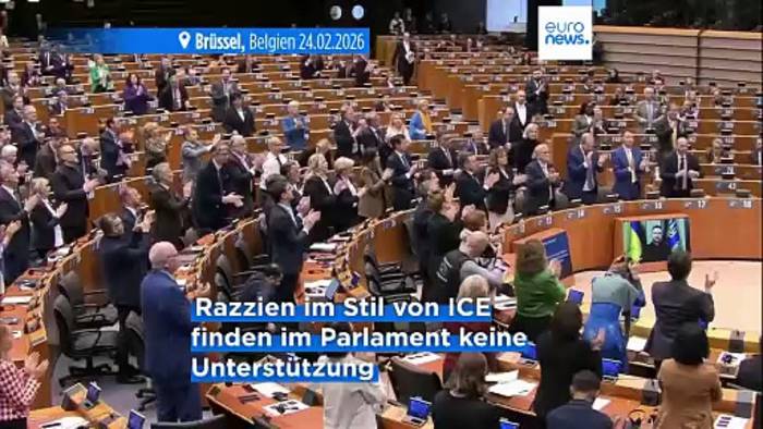 News video: Nachrichten des Tages | 11. März 2026 - Morgenausgabe