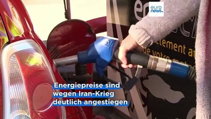 News video: Nachrichten des Tages | 12. März 2026 - Morgenausgabe