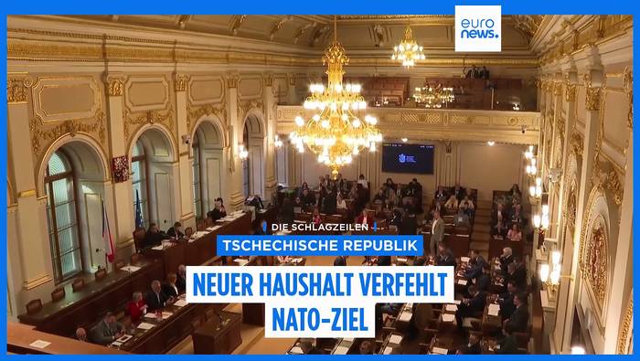 News video: Nachrichten des Tages | 13. März 2026 - Mittagsausgabe